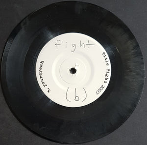 Title Fight - Kingston