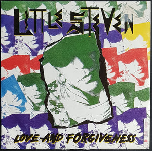 Little Steven - Love And Forgiveness