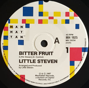 Little Steven - Bitter Fruit