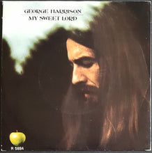Load image into Gallery viewer, Beatles (George Harrison)- My Sweet Lord
