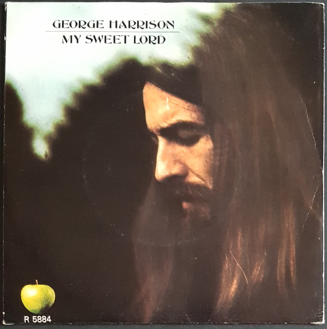 Beatles (George Harrison)- My Sweet Lord