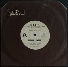 Load image into Gallery viewer, Sweet, Rachel - B-A-B-Y