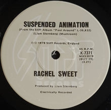 Load image into Gallery viewer, Sweet, Rachel - B-A-B-Y