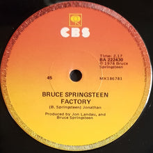 Load image into Gallery viewer, Bruce Springsteen - Prove It All Night