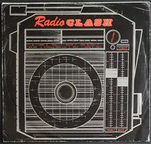 Load image into Gallery viewer, Clash - This Is Radio Clash