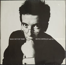 Load image into Gallery viewer, Elvis Costello - Man Out Of Time