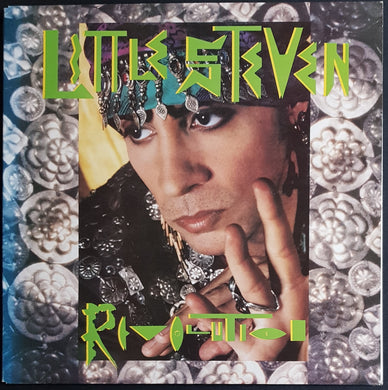 Little Steven - Revolution