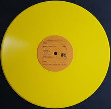 Load image into Gallery viewer, Vintage Crop - Kibitzer - Yellow Vinyl