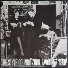 Load image into Gallery viewer, Style Council - Our Favourite Shop