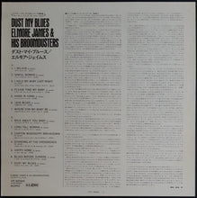 Load image into Gallery viewer, James, Elmore And His Broomdusters - Blues After Hours