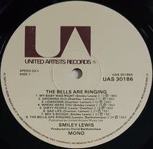Load image into Gallery viewer, Lewis, Smiley - Smiley Lewis Story Vol.1 - The Bells Are Ringing