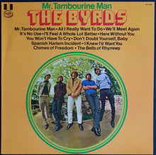 Load image into Gallery viewer, Byrds - Mr.Tambourine Man