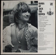 Load image into Gallery viewer, Lord Sutch And Heavy Friends - Hands Of Jack The Ripper