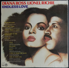 Load image into Gallery viewer, Ross, Diana / Lionel Richie - Endless Love