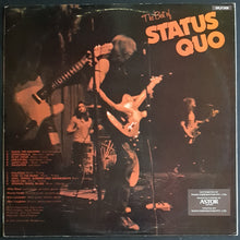 Load image into Gallery viewer, Status Quo - The Best Of Status Quo