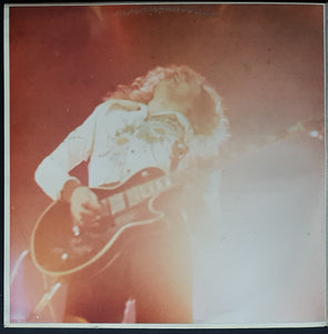 Wishbone Ash - Live Dates