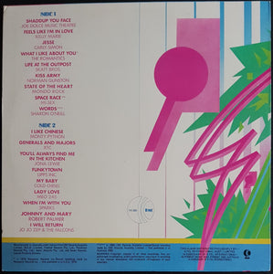 V/A - Gone Troppo