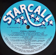 Load image into Gallery viewer, V/A - Starcall