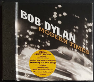 Bob Dylan - Modern Times