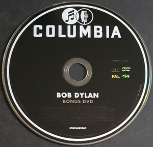 Bob Dylan - Modern Times