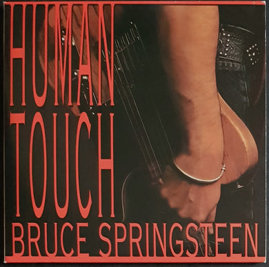 Bruce Springsteen - Human Touch