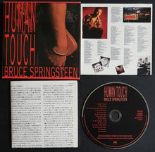 Load image into Gallery viewer, Bruce Springsteen - Human Touch