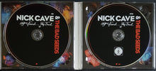 Load image into Gallery viewer, Nick Cave &amp; The Bad Seeds - Your Funeral...My Trial