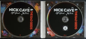 Nick Cave & The Bad Seeds - Your Funeral...My Trial