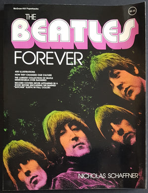 Beatles - The Beatles Forever
