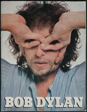 Load image into Gallery viewer, Bob Dylan - 1978
