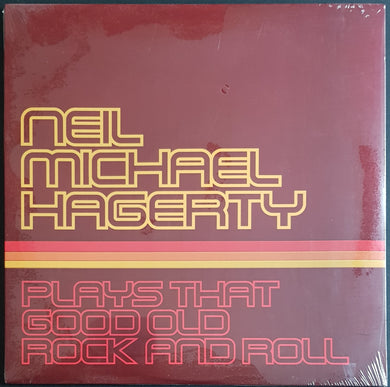 Royal Trux (Neil Hagerty)- Plays That Good Old Rock And Roll