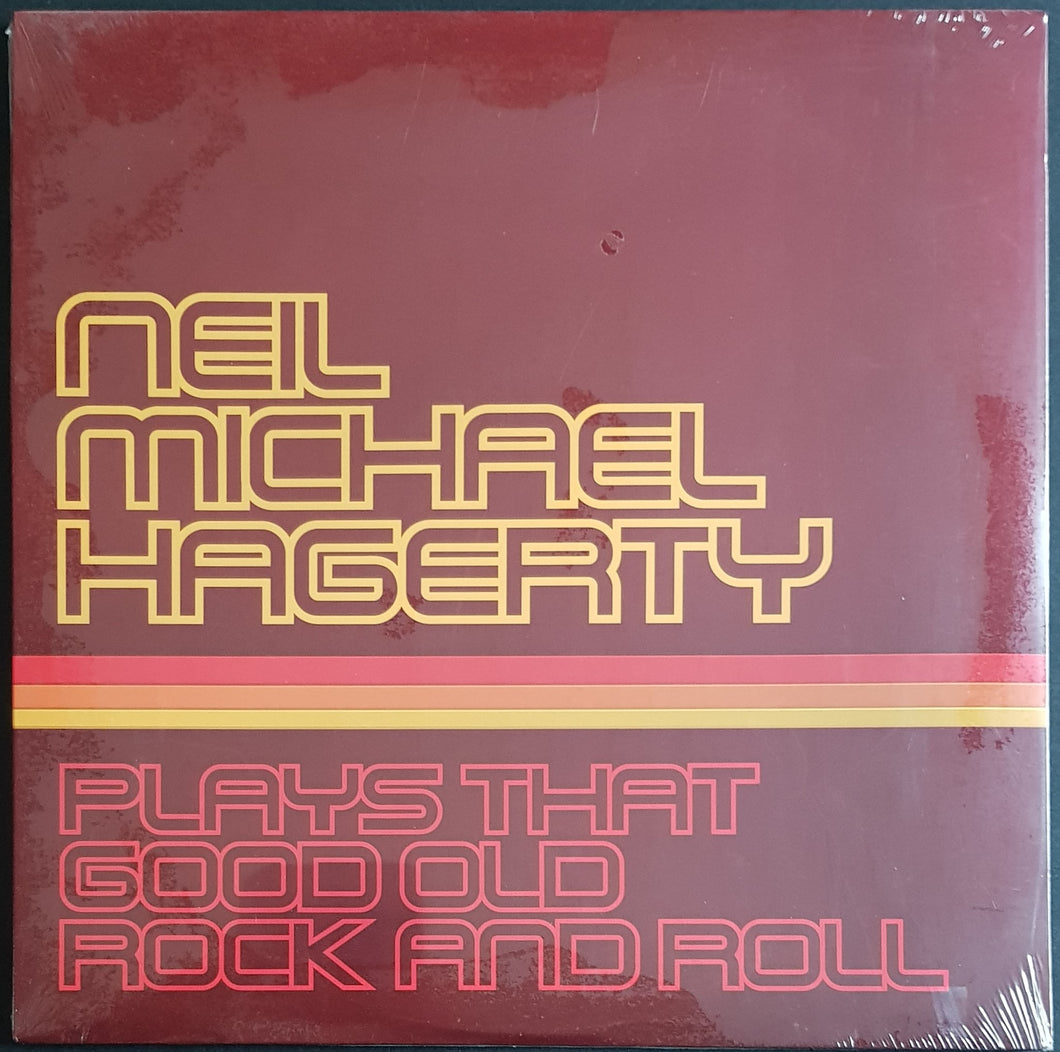 Royal Trux (Neil Hagerty)- Plays That Good Old Rock And Roll