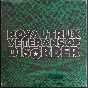 Royal Trux - Veterans Of Disorder