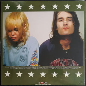 Royal Trux - Veterans Of Disorder