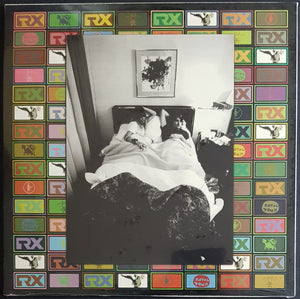 Royal Trux - Accelerator