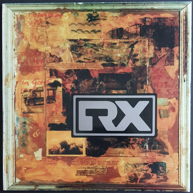 Royal Trux - Thank You - Purple Vinyl