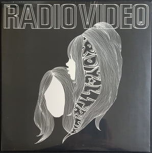 Royal Trux - The Radio Video EP