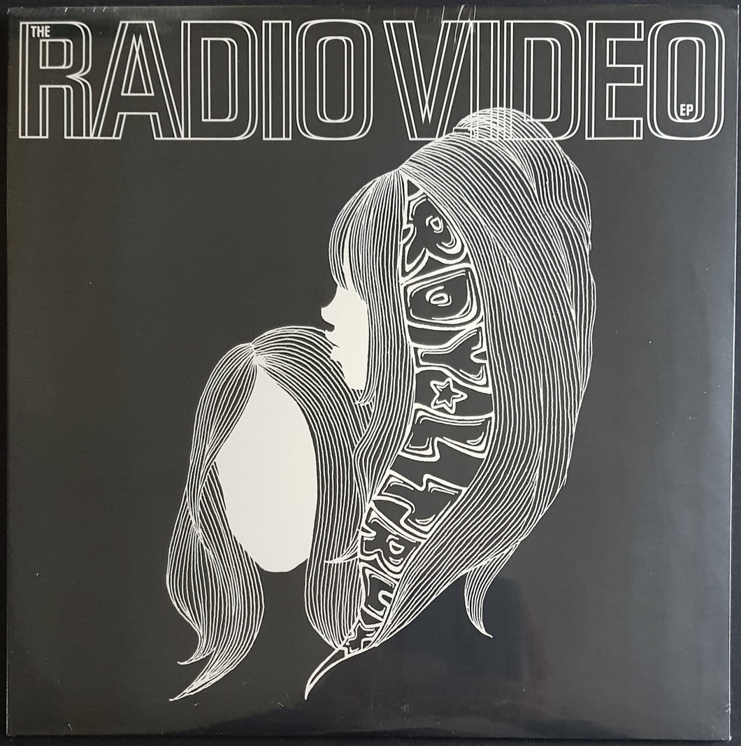 Royal Trux - The Radio Video EP