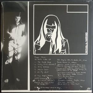 Royal Trux - The Radio Video EP