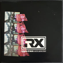 Load image into Gallery viewer, Royal Trux - You&#39;re Gonna Lose
