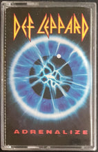 Load image into Gallery viewer, Def Leppard - Adrenalize