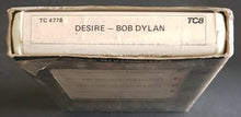 Load image into Gallery viewer, Bob Dylan - Desire