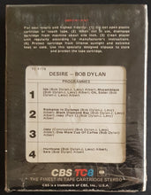 Load image into Gallery viewer, Bob Dylan - Desire