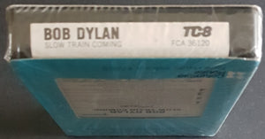 Bob Dylan - Slow Train Coming