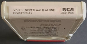 Elvis Presley - You'll Never Walk Alone