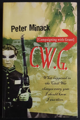 T.I.S.M. - Peter Minack - C.W.G.