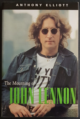 Beatles (John Lennon)- The Mourning Of John Lennon