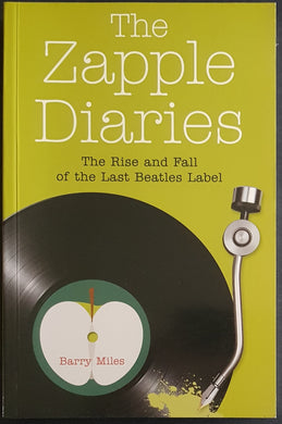 Beatles - The Zapple Diaries