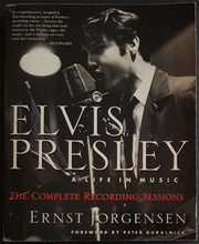 Load image into Gallery viewer, Elvis Presley - A Life In Music - The Complete Recording Sessions
