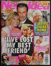 Load image into Gallery viewer, Olivia Newton-John - New Idea